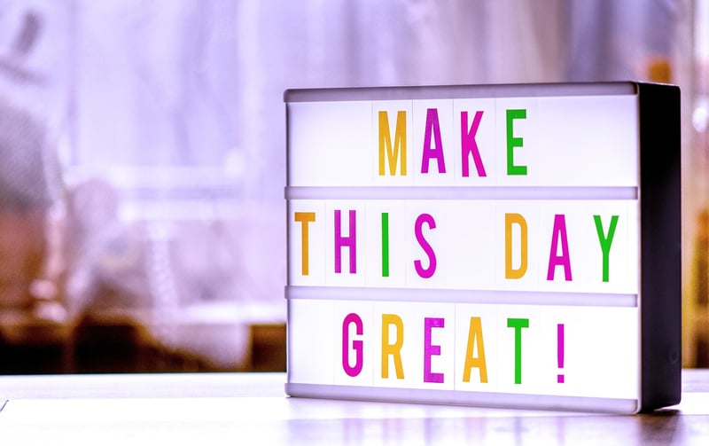 Encourage Growth