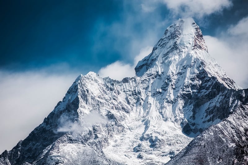 Himalayas Trekking